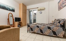 Central Cozy Apartment